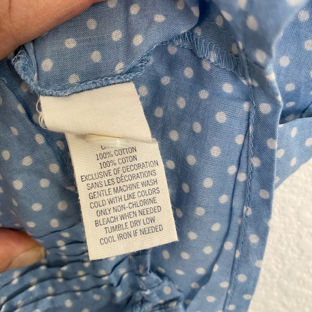 (4) Assorted Tops - image 5